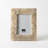 White Single Picture Frame