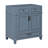 29.37'' Single Bathroom Vanity Base Only