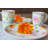 Charlotte 16 Piece Dinnerware Set