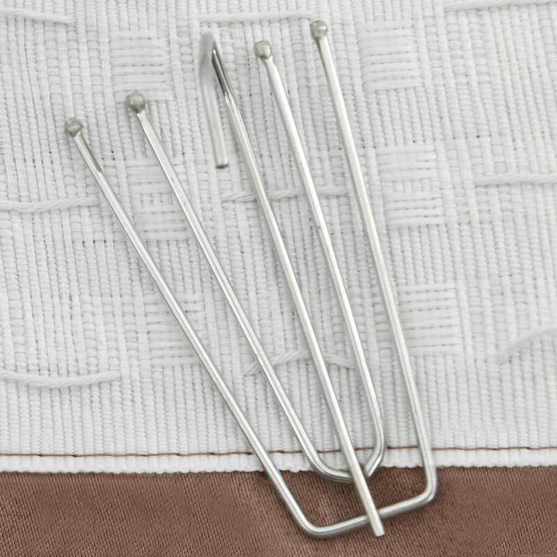 Chaaya Blackout Curtain Single Panel, Taupe