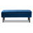 Troutville Velvet Upholstered Storage Bench-1002858626