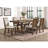 Cicelia Extendable Dining Table