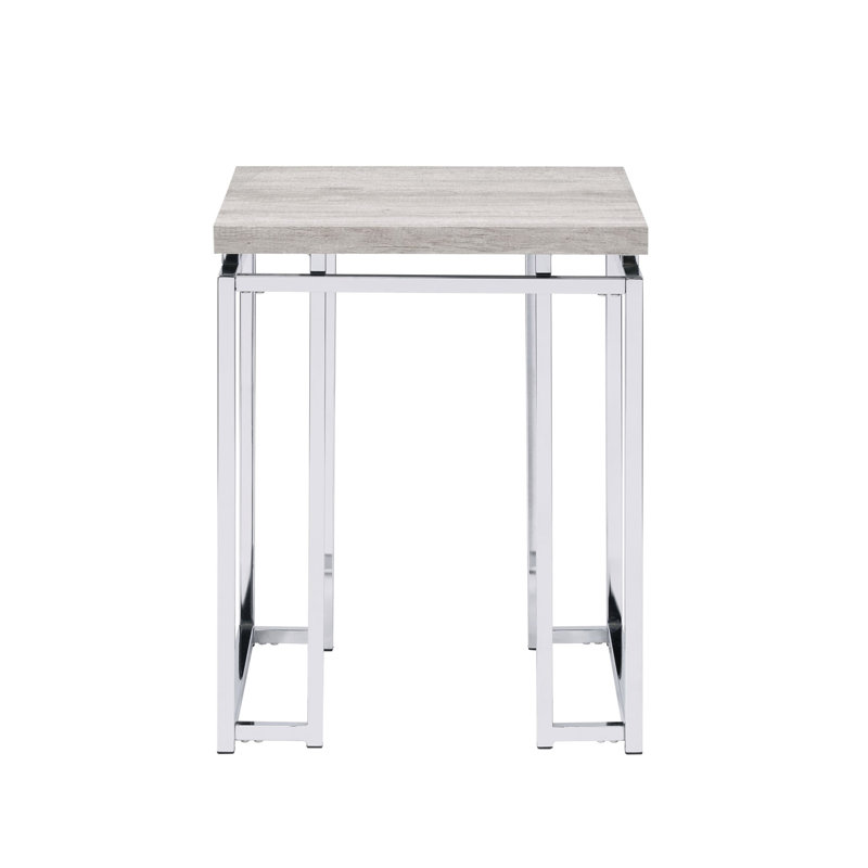 Table de bout Modern Contemporary