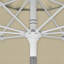 Parasol de marché 9 pi Santana Praneeth-1727837273