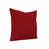 Toile Sunbrella® rouge Jockey