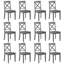 Chaises de salle à manger Bronxton-118194413-99306131