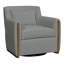 Thom Filicia Home Swivel Armchair-1556644611-1556644624