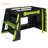 Full Size Wood Loft Bed-2077411472