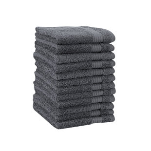 Allure Turkish Washcloths