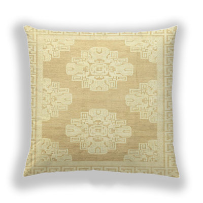 Coussin Abstract 2823