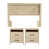 Oslo Oak is out of stock