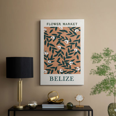 Matisse xiv, reproduction encadrée - galerie Cavas