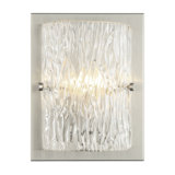 Morgan 1-Lt Sconce - Black