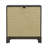 Keniston 3-Drawer Nightstand with USB Charging Station