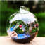 10cm Glass Bauble