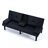 Sofa Bed with Cup Holder