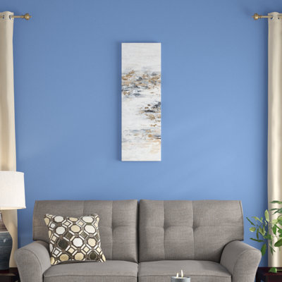 « memory ii », impression sur toile
