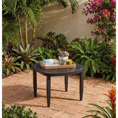 Table d'appoint Modern Modern Elegance Arc