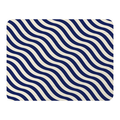 Quijada Striped Quilted Blanket