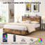 Lit de rangement avec station de charge-132591052-132591054