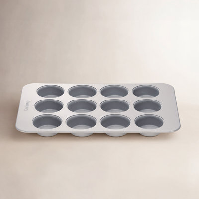 Caraway 12 Cup Nonstick Ceramic Muffin Pan