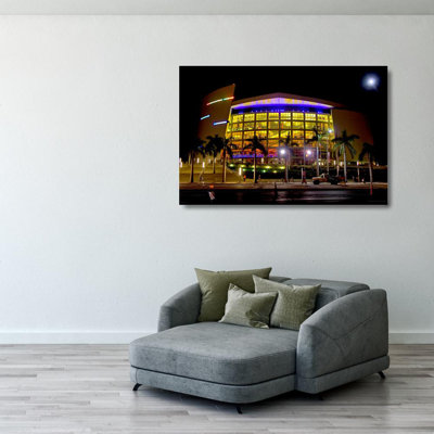 American American Arena