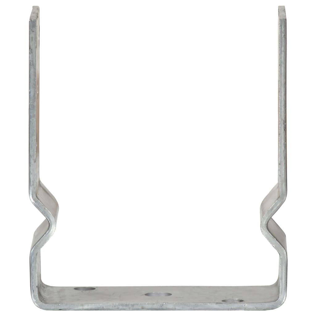 Junius Symple Stuff Metal Mounting System for Posts
