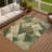 Machine Washable Indoor/Outdoor Jourdan ACN2374 Abstract Rug-220842157