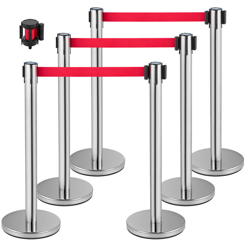 Ensemble d'ancrage en latex sans objet