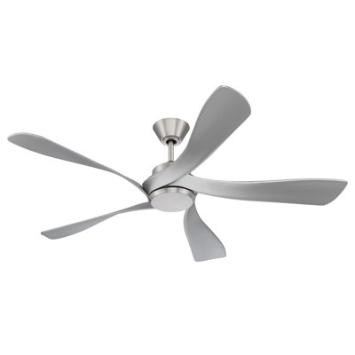 Captivate 52'' Ceiling Fan