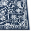 Dazzle Oriental Synthetic Area Rug-47446011