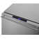 Summit Appliance 24" Wide 2-Drawer Panel Ready Refrigerator with Freezer