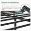  14" Metal Bed Frame-1564464633