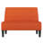 Devair Upholstered 44'' Loveseat-540128903