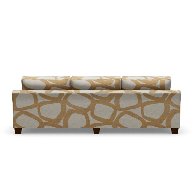 Metro Sofa, Keegan 225764, Sierra