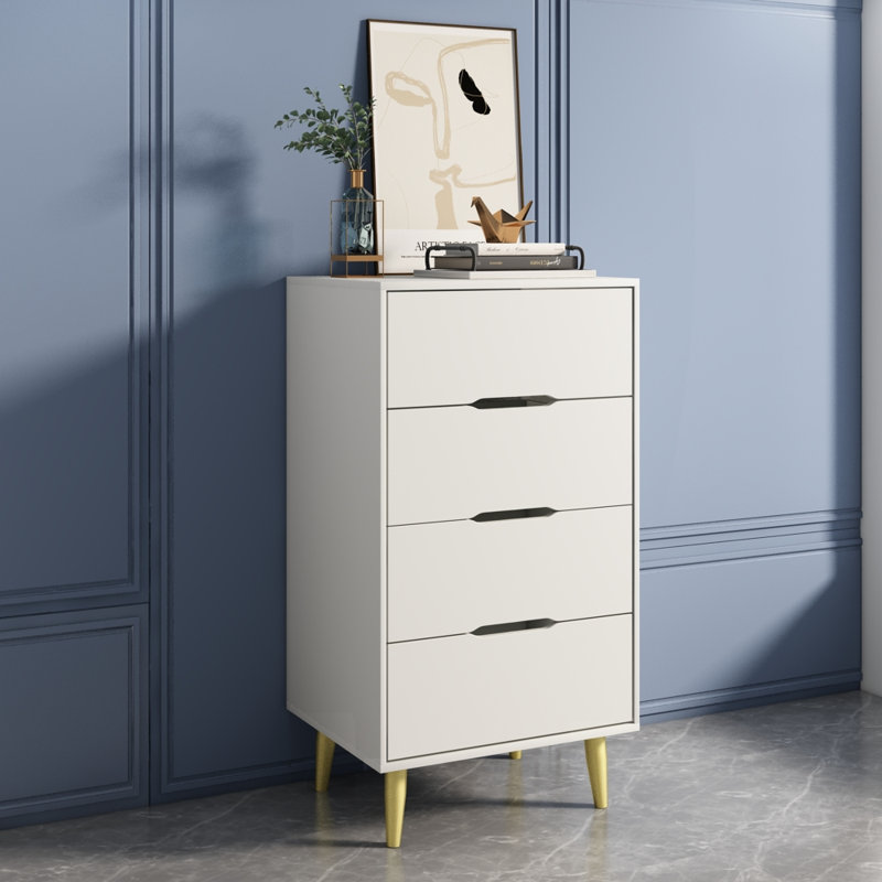 Jumarcus Accent Chest