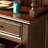 Walnut Solid Wood Sideboard