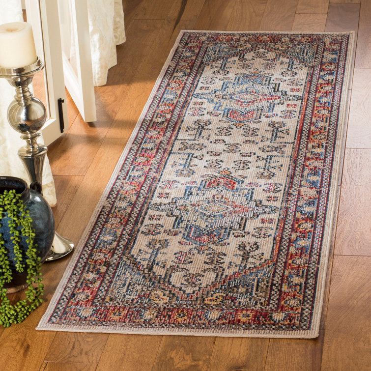 Tapis oriental performance Tamera