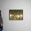 «Sheep Family II», art mural sur toile-385024536-385024519