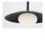 Luminaire suspendu 1 lumière Mont-125545043-125545040