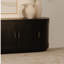 Rudi Solid Wood TV Stand-539185788