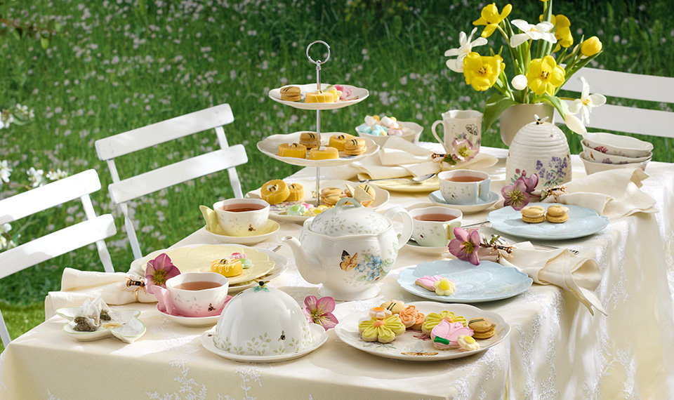 Butterfly Meadow: A Lively, Lovely Customer Favorite