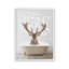 «Deer Hot Bath» par lettrage et doublure-1239545167-1239545157-1239545137