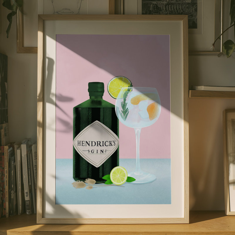 Wrapped Canvas Print, 121.92 cm H x 81.28 cm W