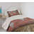 Wanderlust Eclectic Polyester Coverlet-41890591
