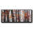 Falling Moments- Framed Canvas-110588332