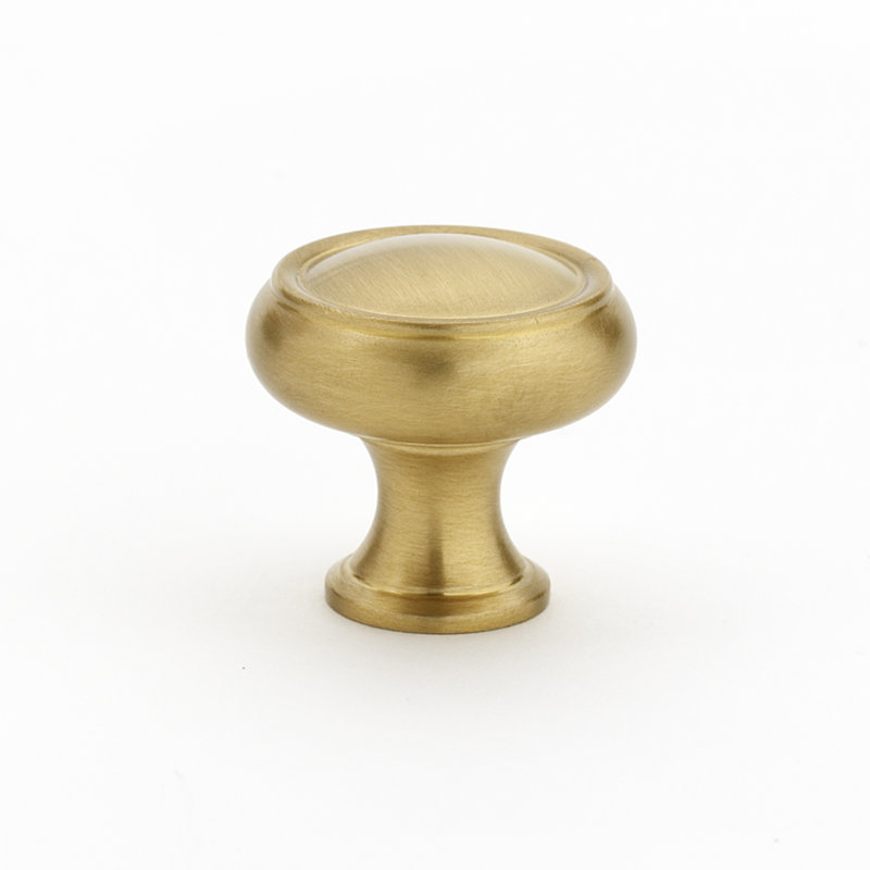 Charlie's Knob, 1.25" H x 1.25" W x 1.125" D