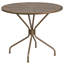 Ensemble de table de patio intérieur et extérieur 35,25 po Amaaya-33652033-128710478
