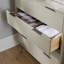Rothley 4 Drawer Chest Storage Unit-1499761259