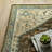 Oriental Indoor Rug-1249079055